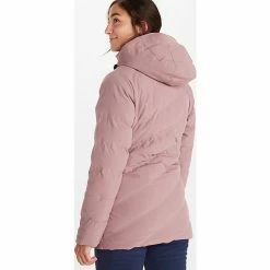 Marmot Women's Val D'Sere Jacket -Camping Wear Shop 10443452x1224519 vBack