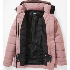 Marmot Women's Val D'Sere Jacket -Camping Wear Shop 10443452x1224519 vOpen