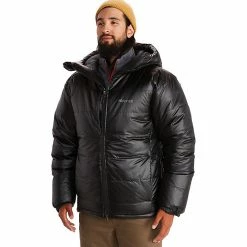 Marmot Men's West Rib Parka -Camping Wear Shop 10443462x1012905 zm