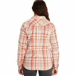 Marmot Women's Aella LS Shirt -Camping Wear Shop 10473940x1012630 vAlt1