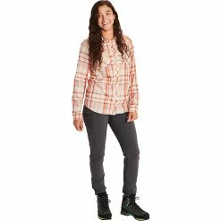 Marmot Women's Aella LS Shirt -Camping Wear Shop 10473940x1012630 vAlt3