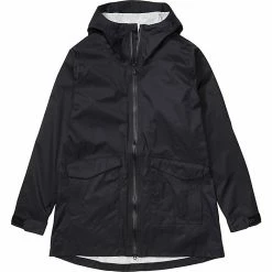 Marmot Women's Ashbury PreCip Eco Jacket -Camping Wear Shop 10473953x1012905 zm