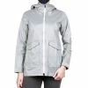Marmot Women's Ashbury PreCip Eco Jacket