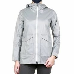 Marmot Women's Ashbury PreCip Eco Jacket