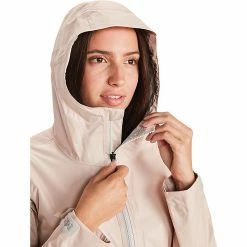 Marmot Women's Ashbury PreCip Eco Jacket -Camping Wear Shop 10473953x1212417 vAlt5