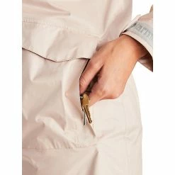 Marmot Women's Ashbury PreCip Eco Jacket -Camping Wear Shop 10473953x1212417 vAlt6