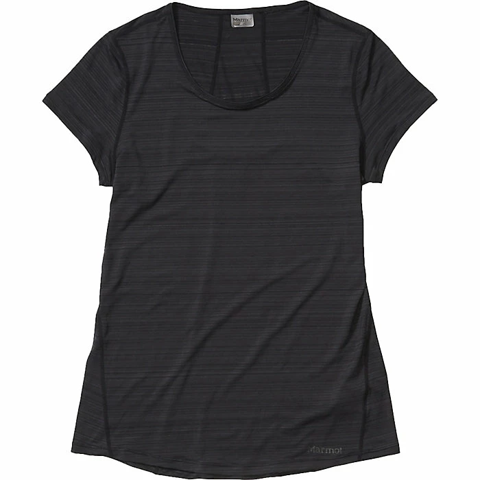 Marmot Women's Aura SS Top 4 Marmot Women's Aura SS Top - Image 4