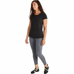 Marmot Women's Aura SS Top 13 Marmot Women's Aura SS Top -Camping Wear Shop 10473958x1012905 vAlt3