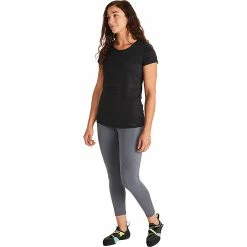 Marmot Women's Aura SS Top 14 Marmot Women's Aura SS Top -Camping Wear Shop 10473958x1012905 vAlt image 1