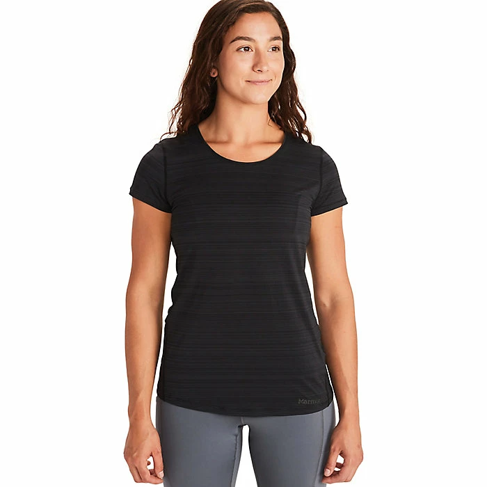 Marmot Women's Aura SS Top 8 Marmot Women's Aura SS Top - Image 8