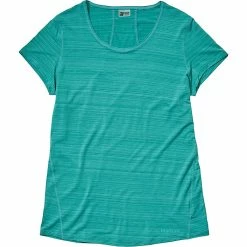Marmot Women's Aura SS Top