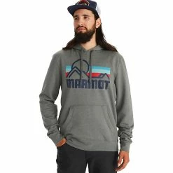 Marmot Men's Coastal Hoody