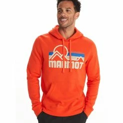 Marmot Men's Coastal Hoody -Camping Wear Shop 10473975x1090033 zm