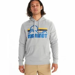 Marmot Men's Coastal Hoody -Camping Wear Shop 10473975x1213420 zm