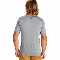 Marmot Men's Conveyor SS Tee -Camping Wear Shop 10473981x1161798 vBack