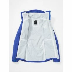 Marmot Women's EVODry Bross Jacket -Camping Wear Shop 10473995x1129159 vAlt image 2