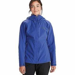 Marmot Women's EVODry Bross Jacket