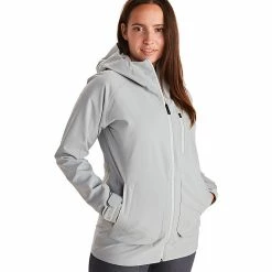 Marmot Women's Hudson Jacket -Camping Wear Shop 10474012x1106547 zm