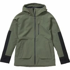 Marmot Women's Hudson Jacket -Camping Wear Shop 10474012x1184975 vAlt1