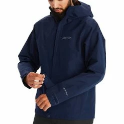 Marmot Men's Minimalist Jacket -Camping Wear Shop 10474039x1107866 vAlt1