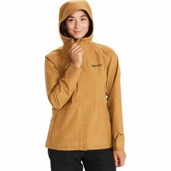 Marmot Women's Minimalist Jacket -Camping Wear Shop 10474040x1065231 zm