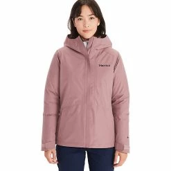 Marmot Women's Minimalist Jacket -Camping Wear Shop 10474040x1224519 zm