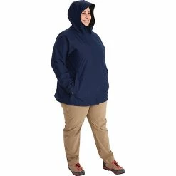 Marmot Women's Minimalist Jacket - Plus -Camping Wear Shop 10474043x1107866 vAlt3
