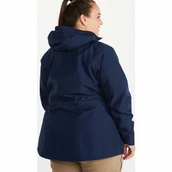 Marmot Women's Minimalist Jacket - Plus -Camping Wear Shop 10474043x1107866 vBack
