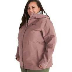Marmot Women's Minimalist Jacket - Plus -Camping Wear Shop 10474043x1224519 zm