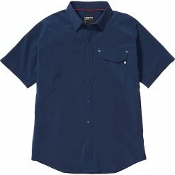 Marmot Men's Northgate Peak SS Shirt -Camping Wear Shop 10474054x1107866 zm