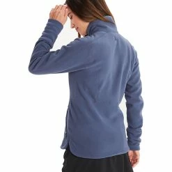 Marmot Women's Pisgah Fleece Jacket -Camping Wear Shop 10474065x1006880 vAlt1