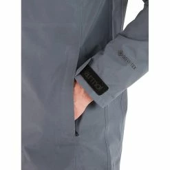 Marmot Men's Prescott Jacket -Camping Wear Shop 10474081x1107969 vAlt5