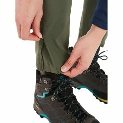 Marmot Women's Raina Pant 10 Marmot Women's Raina Pant -Camping Wear Shop 10474087x1036935 vAlt3