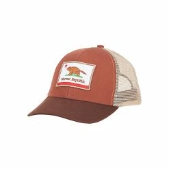 Marmot Retro Trucker Hat -Camping Wear Shop 10474088x1252370 zm