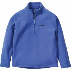 Marmot Boys' Rocklin 1/2 Zip Top