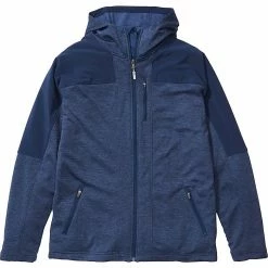 Marmot Men's Stonewall Fleece Hoody -Camping Wear Shop 10474110x1174118 vAlt1