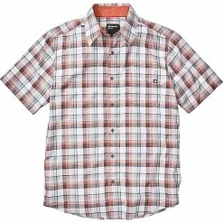 Marmot Men's Syrocco SS Shirt -Camping Wear Shop 10474113x1014728 zm