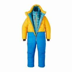 Marmot Men's Warmcube 8000M Suit -Camping Wear Shop 10474141x1212443 vAlt image 1