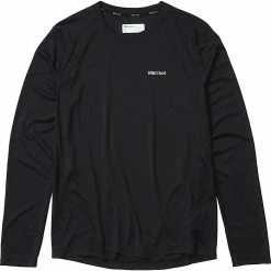 Marmot Men's Windridge LS Top -Camping Wear Shop 10474146x1012905 vAlt1