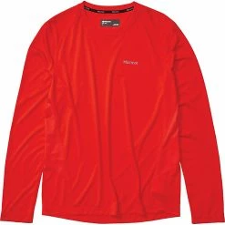 Marmot Men's Windridge LS Top