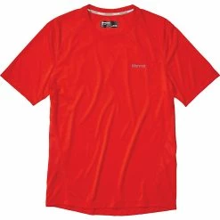 Marmot Men's Windridge SS Top -Camping Wear Shop 10474147x1086689 zm