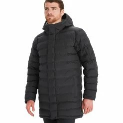 Marmot Men's Alassian Featherless Parka -Camping Wear Shop 10496749x1012905 zm