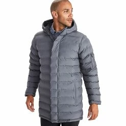 Marmot Men's Alassian Featherless Parka