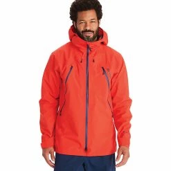 Marmot Men's Alpinist Jacket -Camping Wear Shop 10496751x1086689 zm