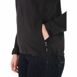 Marmot Women's Alsek Hoody -Camping Wear Shop 10496753x1012905 vAlt4