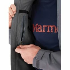 Marmot Men's Alsek Jacket -Camping Wear Shop 10496754x1107969 vAlt4
