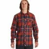 Marmot Men's Anderson Lightweight Flannel Shirt