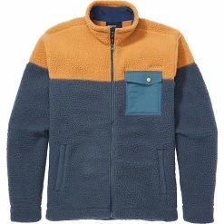 Marmot Men's Aros Fleece Jacket -Camping Wear Shop 10496760x1224513 vAlt1