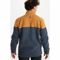 Marmot Men's Aros Fleece Jacket -Camping Wear Shop 10496760x1224513 vBack