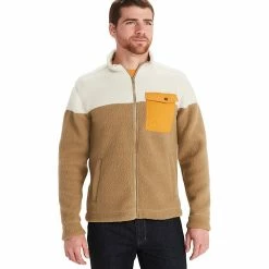 Marmot Men's Aros Fleece Jacket -Camping Wear Shop 10496760x1224518 zm